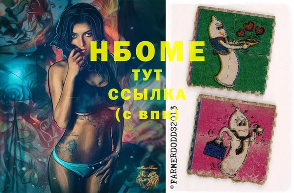 стаф Алексеевка